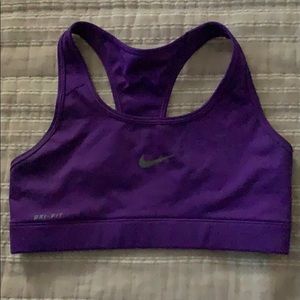 Nike Sports Bra